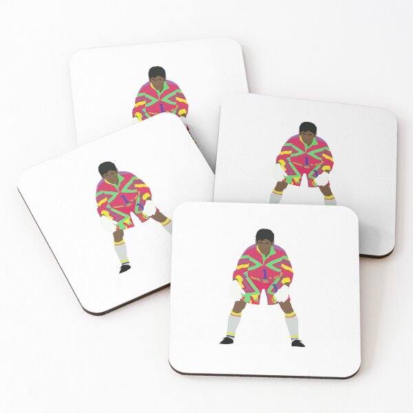 Item preview, Jorge Campos designed and sold by retrobol.