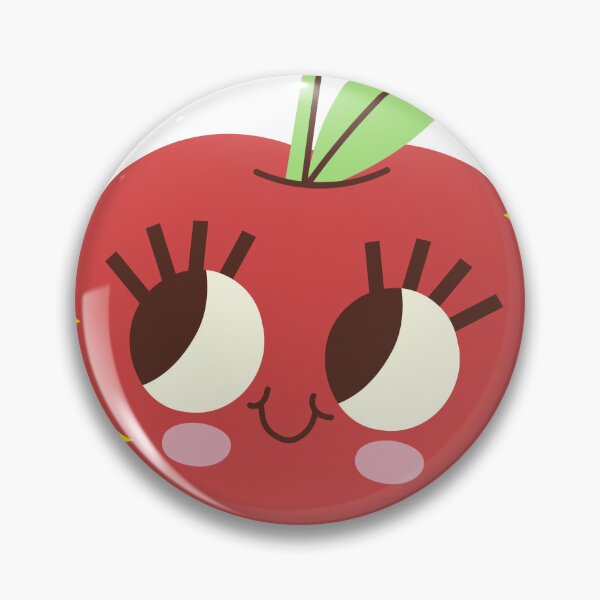 Item preview, Red Apple smiling designed and sold by GSJGROUP.