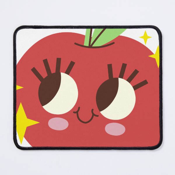 Item preview, Red Apple smiling designed and sold by GSJGROUP.