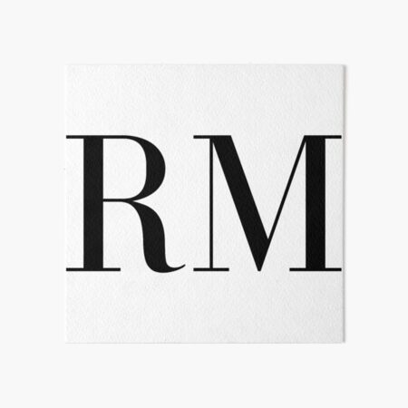 Artikel-Vorschau von RM alias Namjoon, designt und verkauft von KaRaSha.