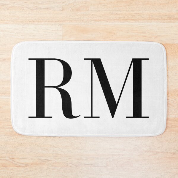Item preview, RM aka Namjoon designed and sold by KaRaSha.