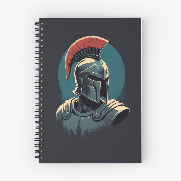 Item preview, Roman Warrior designed and sold by ArtCraftLab.