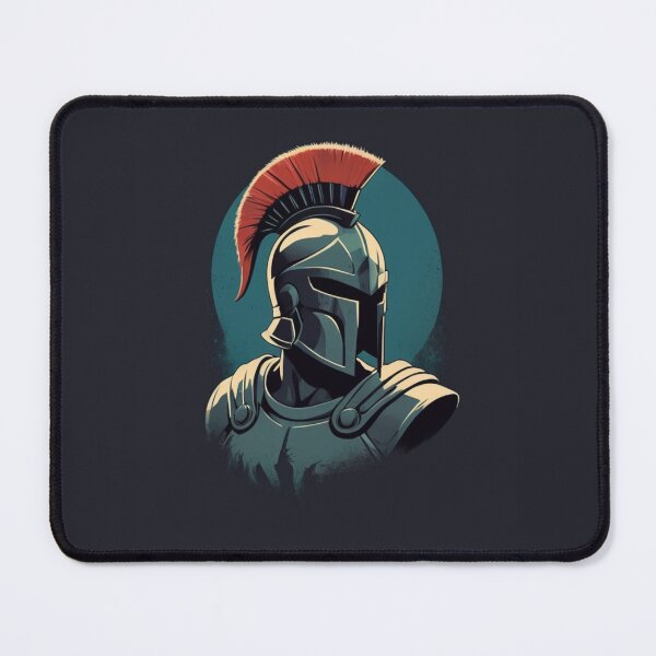 Item preview, Roman Warrior designed and sold by ArtCraftLab.