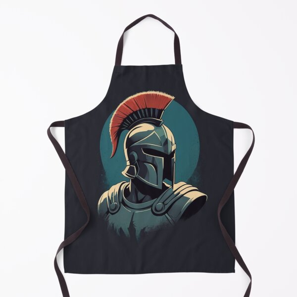 Item preview, Roman Warrior designed and sold by ArtCraftLab.