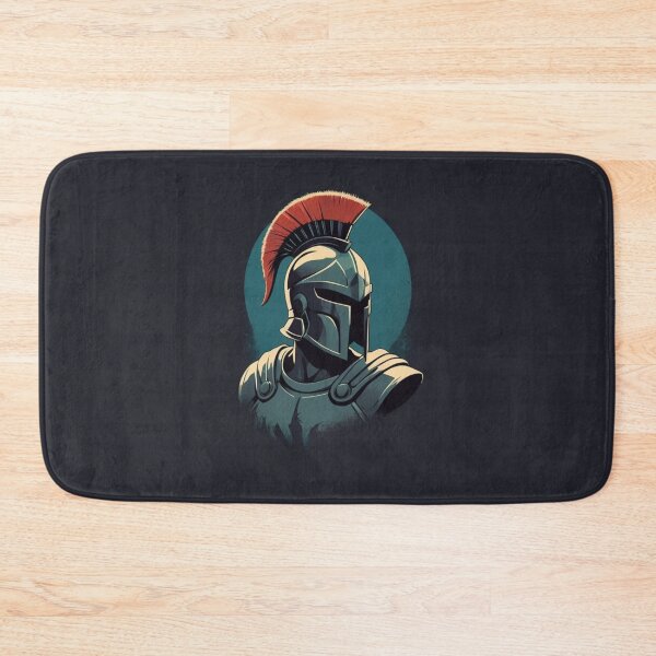 Item preview, Roman Warrior designed and sold by ArtCraftLab.