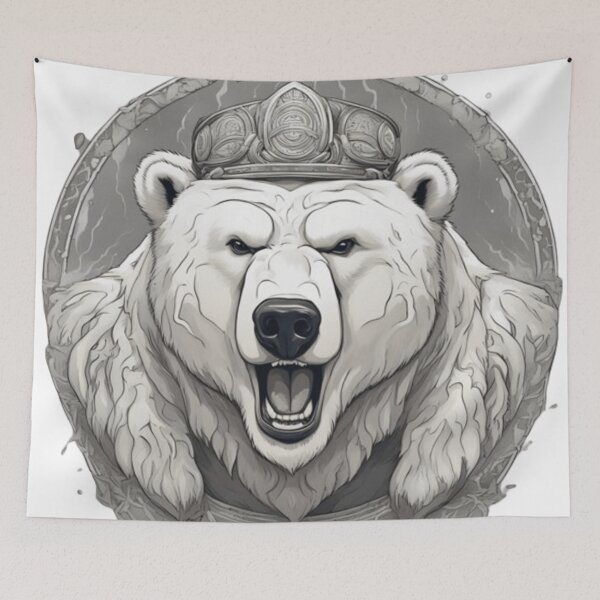 Item preview, oso noble designed and sold by Giorgino-Gio.