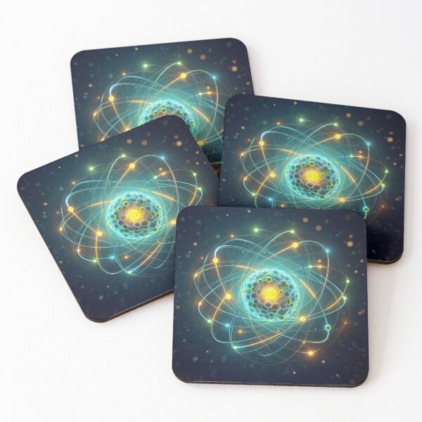 Item preview,  Atom designed and sold by sevenmountains.