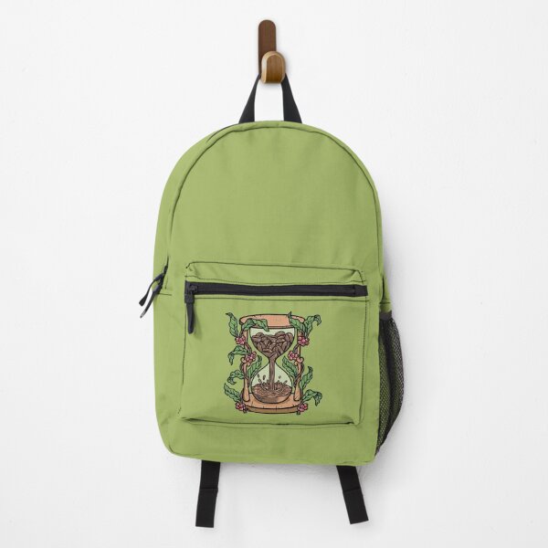 Item preview, Coffee Elegance: The Brew Hourglass Collection designed and sold by Wise-Geek.