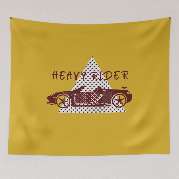 Item preview, heavy rider designed and sold by Stipper Store.