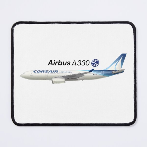 Item preview, Airbus A330 designed and sold by ALaChasseBordel.