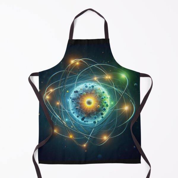 Item preview, Atom designed and sold by sevenmountains.