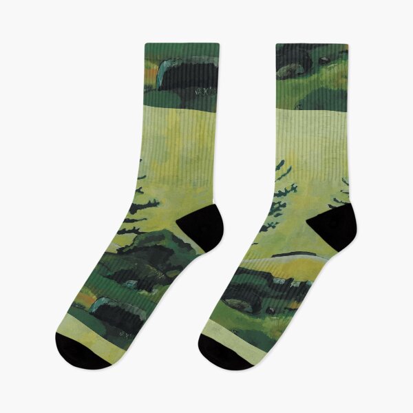 Item preview, Landscape  galilee designed and sold by StudioViArt.
