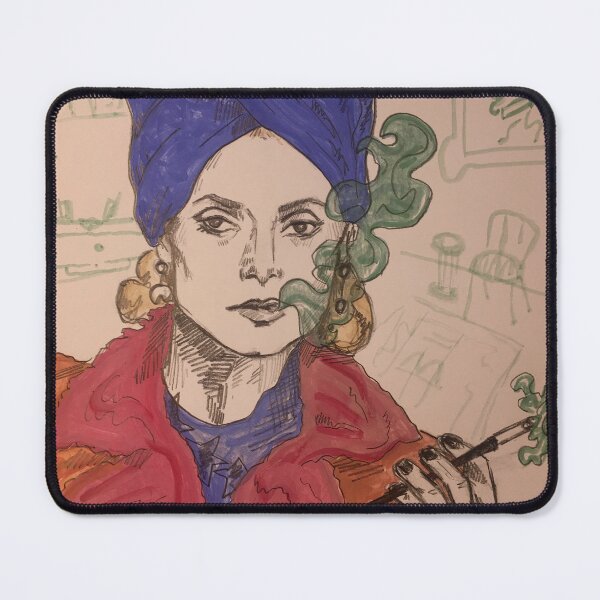 Item preview, Deneuve designed and sold by Emma Bakos.