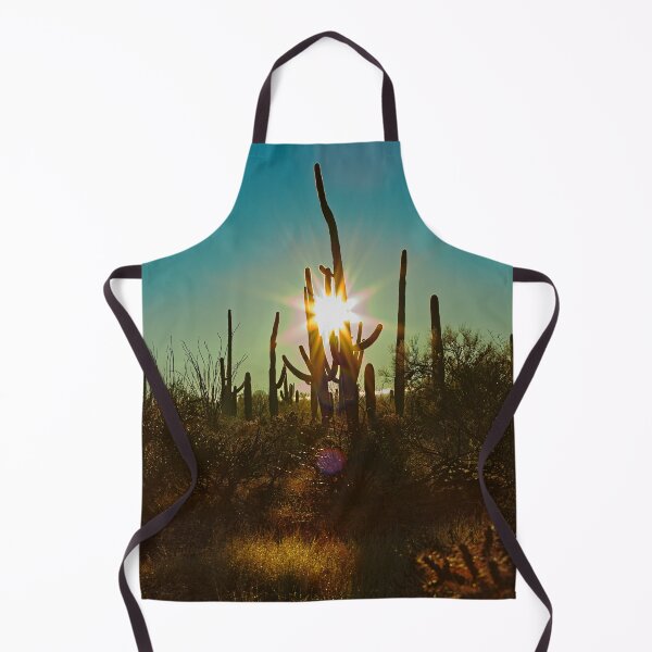 Item preview, Saguaro Sunstar designed and sold by Brad Chambers.