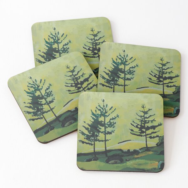 Item preview, Landscape  galilee designed and sold by StudioViArt.