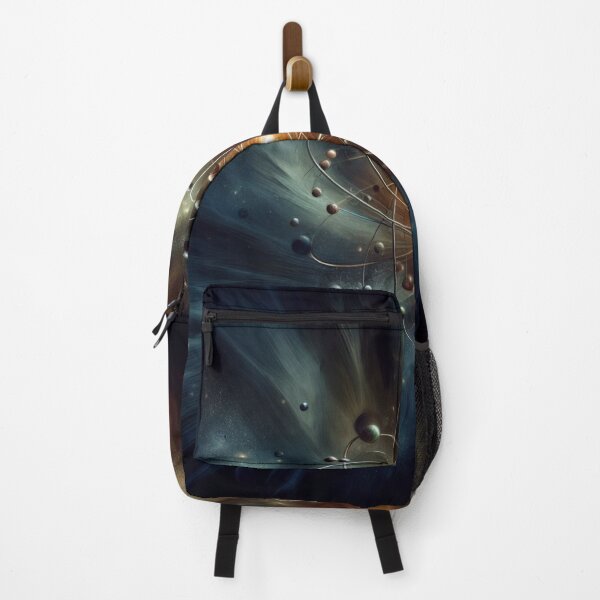 Item preview, Atom designed and sold by sevenmountains.