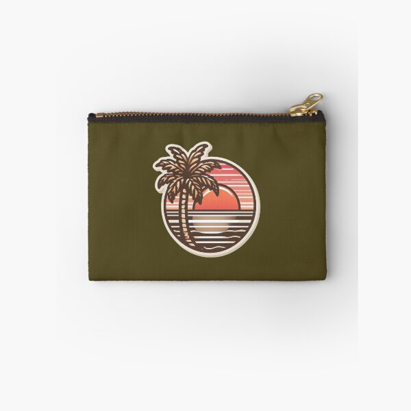 Item preview, Sunset Palm Tree designed and sold by WillieDs-Shop.
