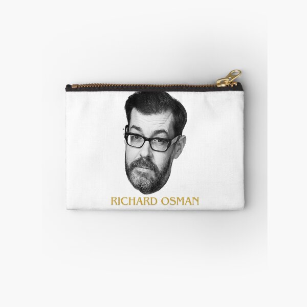 Item preview, Richard Osman designed and sold by BARUShop.