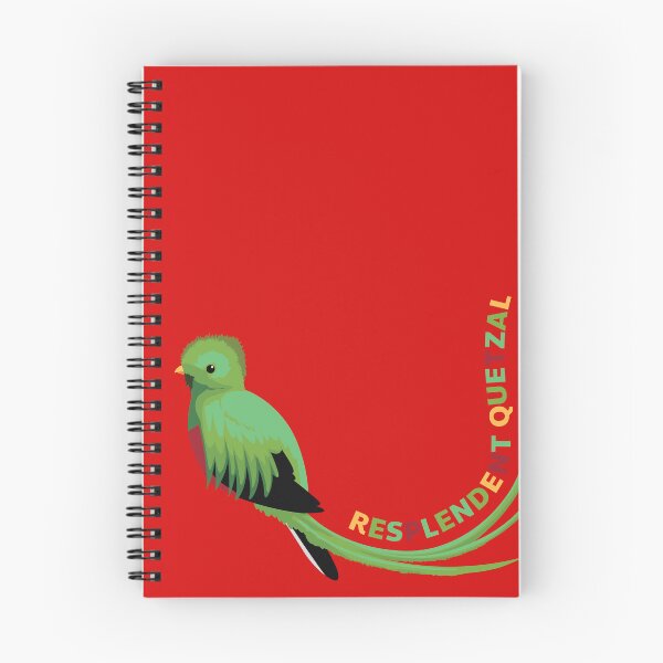 Item preview, Exotic Bird RESPLENDENT QUETZAL designed and sold by SUPERHERON.