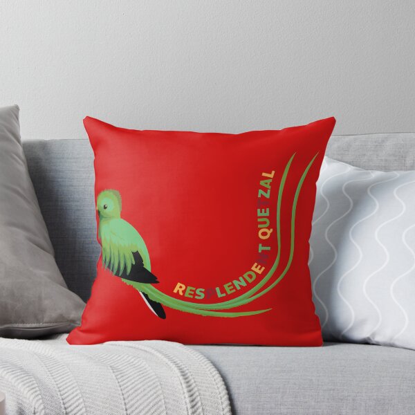Item preview, Exotic Bird RESPLENDENT QUETZAL designed and sold by SUPERHERON.