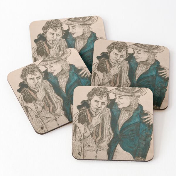 Item preview, Falk and Rowlands designed and sold by Emma Bakos.