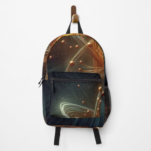 Item preview, Atom designed and sold by sevenmountains.