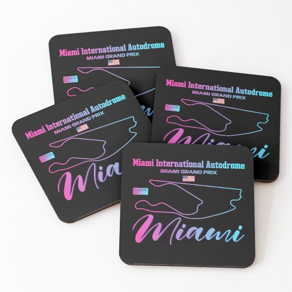 Item preview, Miami gp designed and sold by Oonamin.