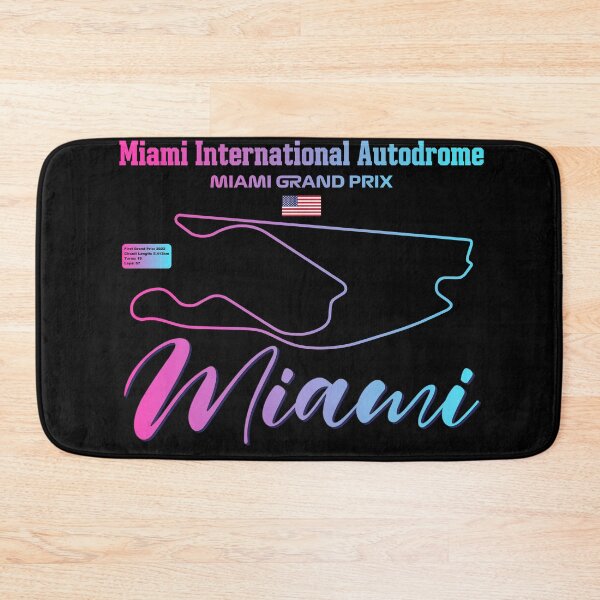 Item preview, GP de Miami designed and sold by Oonamin.