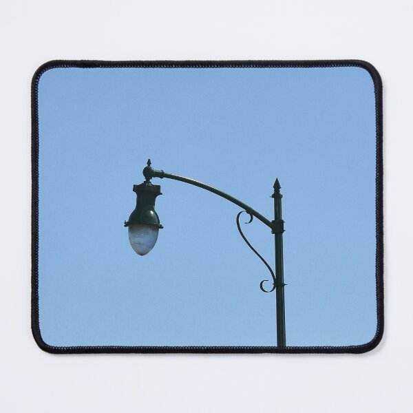 Item preview, One Single Street Lamp designed and sold by bertsworks300.