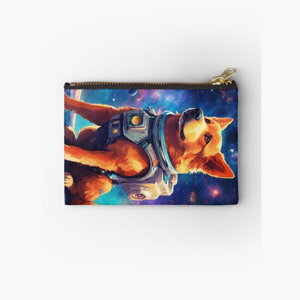Item preview, Space Dog designed and sold by RaF71PrO.