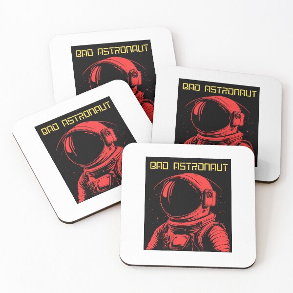 Item preview, Bad Astronaut designed and sold by OnTheTrend.