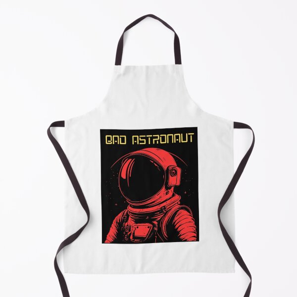 Item preview, Bad Astronaut designed and sold by OnTheTrend.