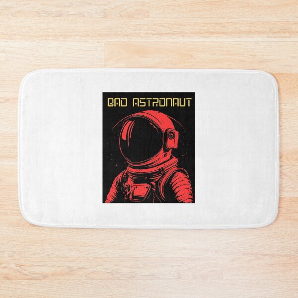 Item preview, Bad Astronaut designed and sold by OnTheTrend.
