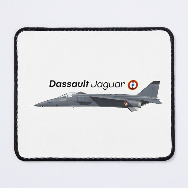Item preview, DASSAULT/SEPECAT Jaguar designed and sold by ALaChasseBordel.