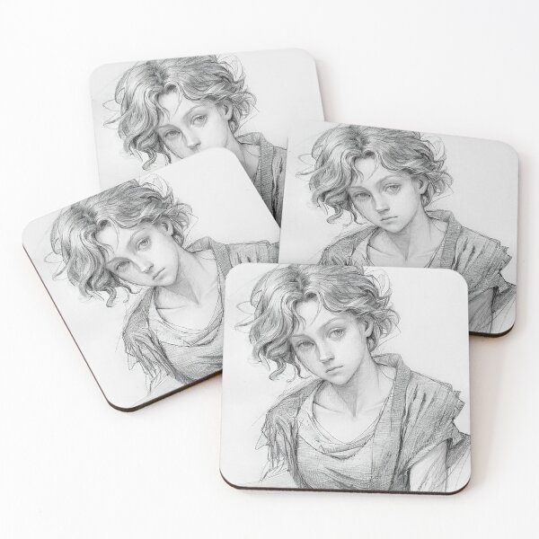 Item preview, "When you call my name" designed and sold by Ryslissa.
