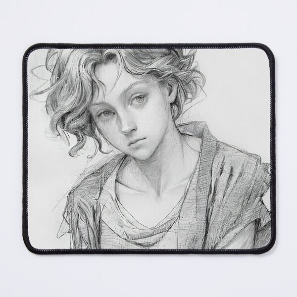 Item preview, "When you call my name" designed and sold by Ryslissa.