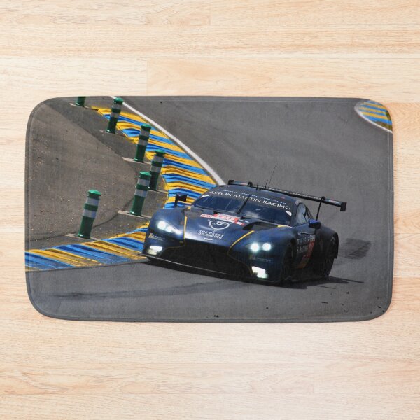 Item preview, Aston Martin Vantage AMR Motorsport Racing Action designed and sold by AndyEvansPhotos.