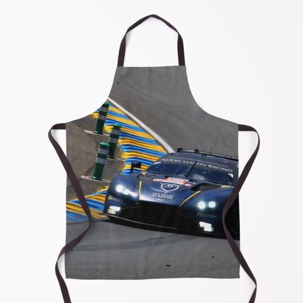 Item preview, Aston Martin Vantage AMR Motorsport Racing Action designed and sold by AndyEvansPhotos.