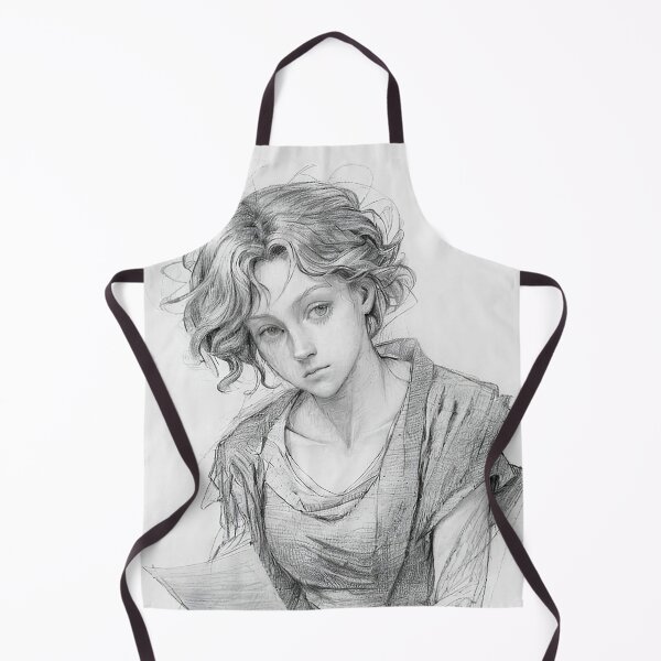 Item preview, "When you call my name" designed and sold by Ryslissa.
