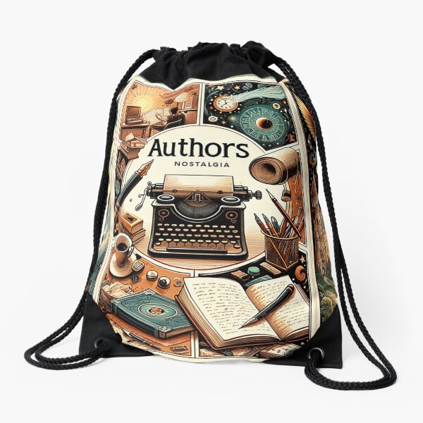 Item preview, Authors Theme designed and sold by CBMStore.