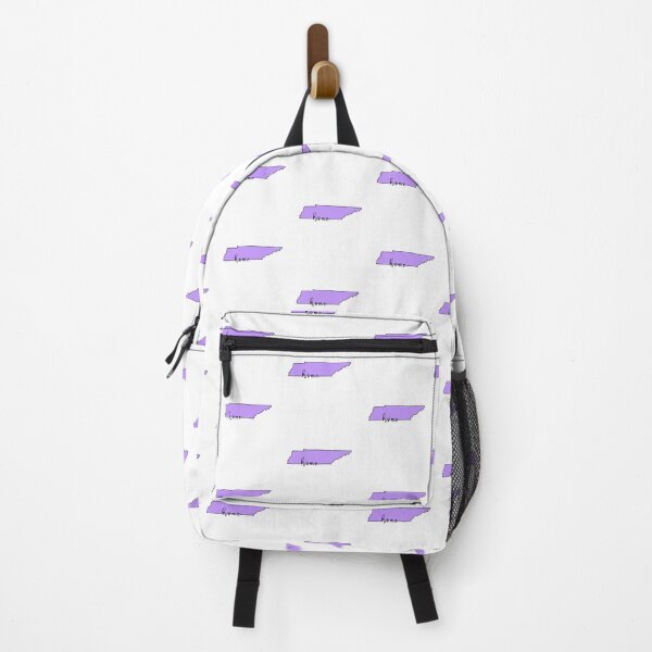 Item preview, Tennessee Is My Home | Purple Home State Outline -  designed and sold by PurpleLoveStore.