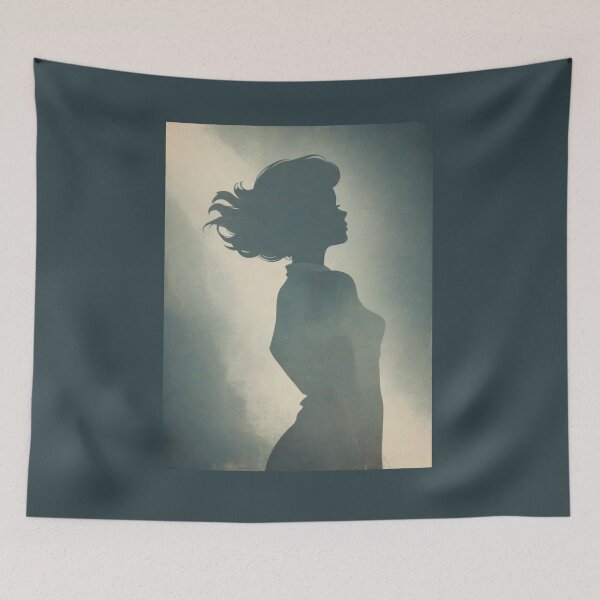 Item preview, Beautiful Girl designed and sold by ArtCraftLab.