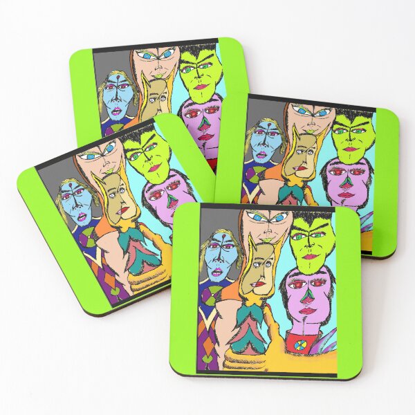 Item preview, influences  designed and sold by wormink.