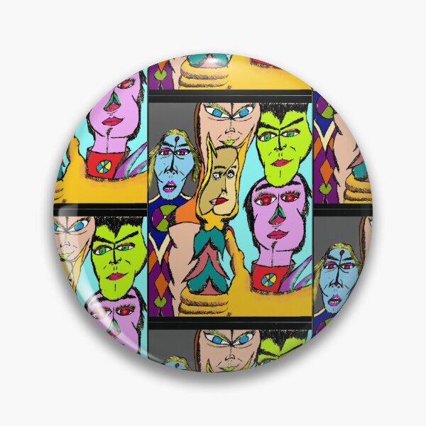 Item preview, influences  designed and sold by wormink.