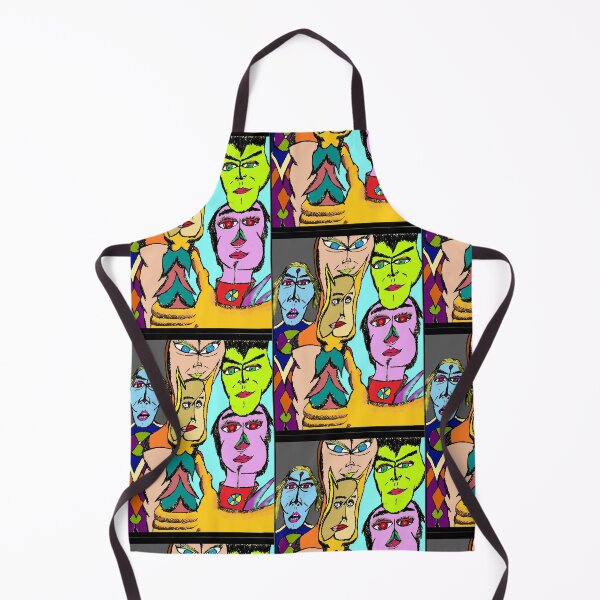 Item preview, influences designed and sold by wormink.