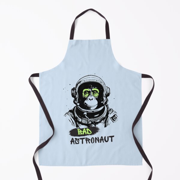 Item preview, Bad Astronaut designed and sold by OnTheTrend.