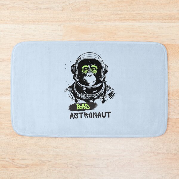 Item preview, Bad Astronaut designed and sold by OnTheTrend.