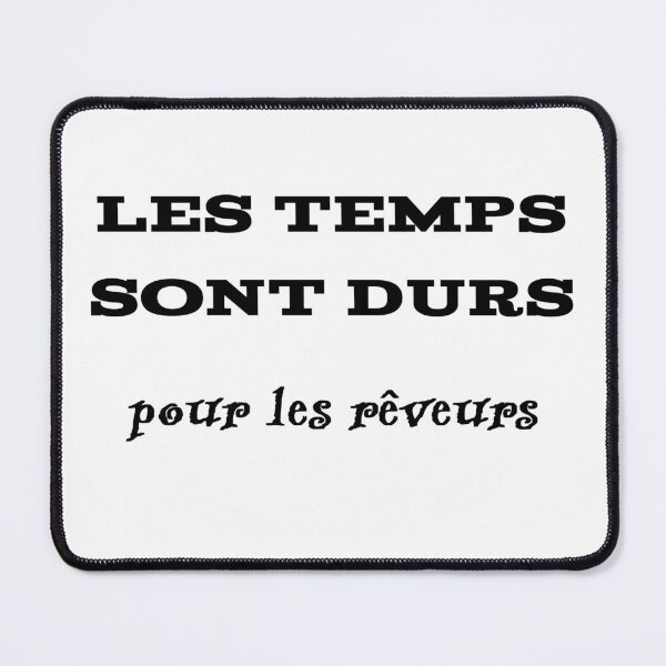 Item preview, Movie Quote - The Dreamers designed and sold by Cover77.
