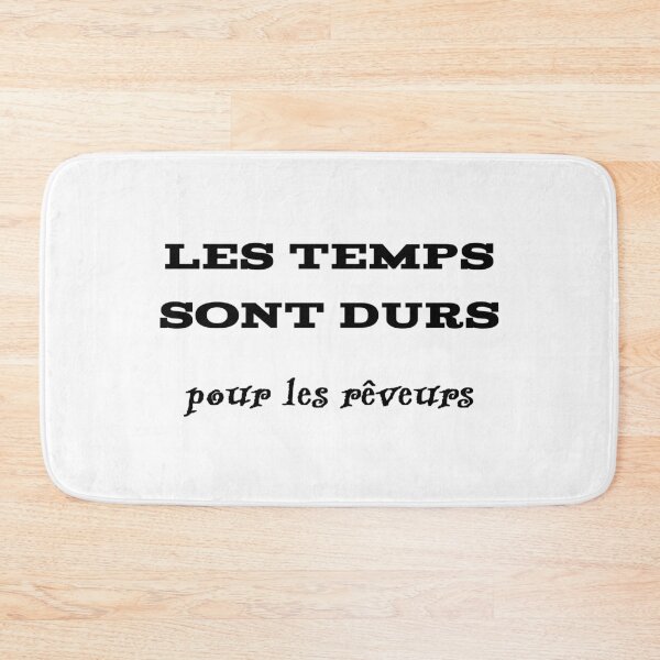 Item preview, Movie Quote - The Dreamers designed and sold by Cover77.