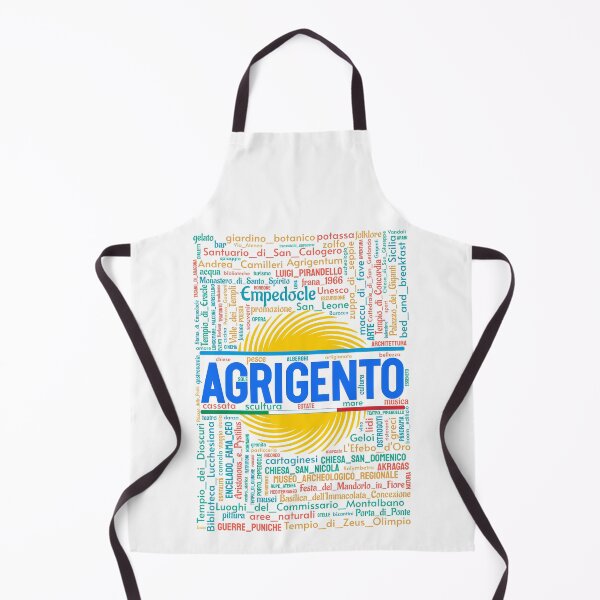 Item preview, Wordart: Agrigento designed and sold by condormax.